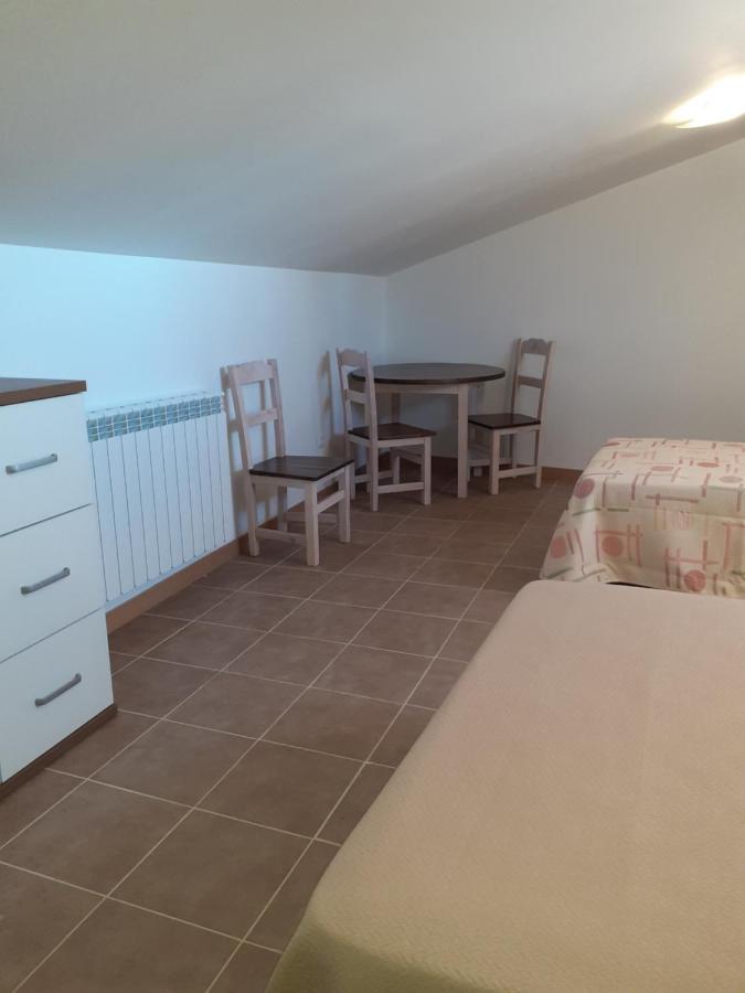 Casa Binuales Leilighet Pedruel Eksteriør bilde